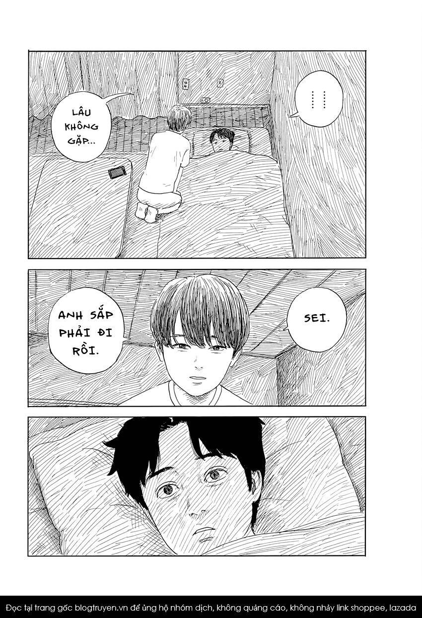 Đường Mòn Máu Chapter 140 - Trang 14