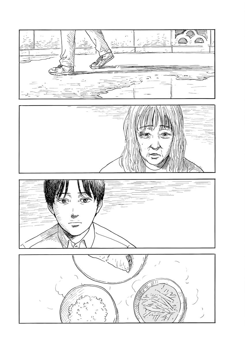 Đường Mòn Máu Chapter 143 - Trang 8