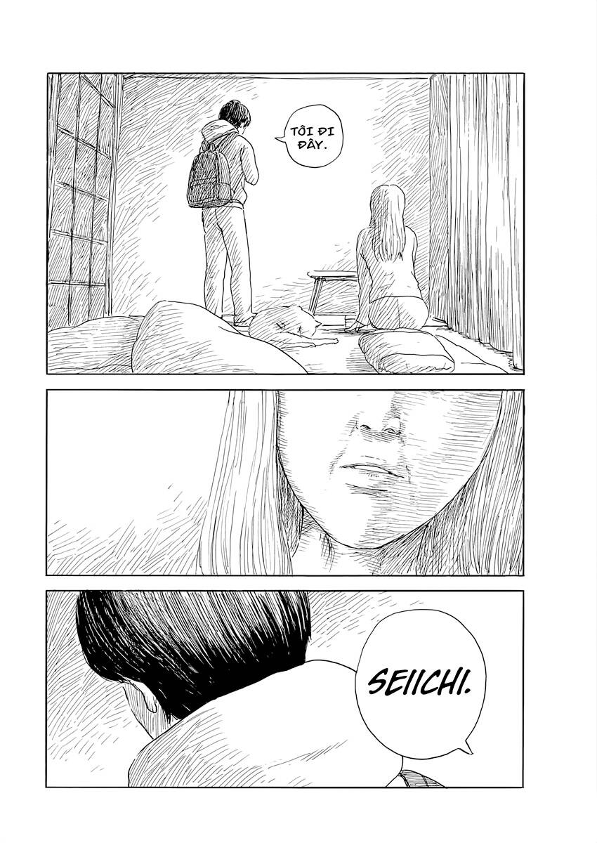 Đường Mòn Máu Chapter 139 - Trang 14