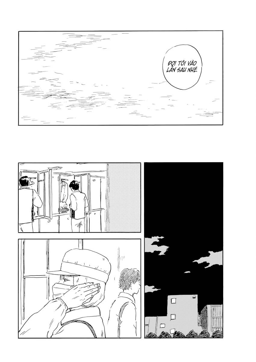 Đường Mòn Máu Chapter 142 - Trang 10