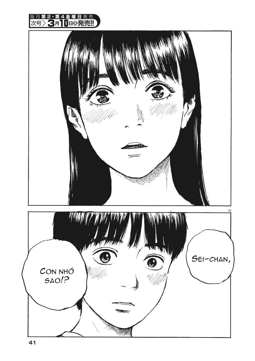 Đường Mòn Máu Chapter 1 - Trang 39