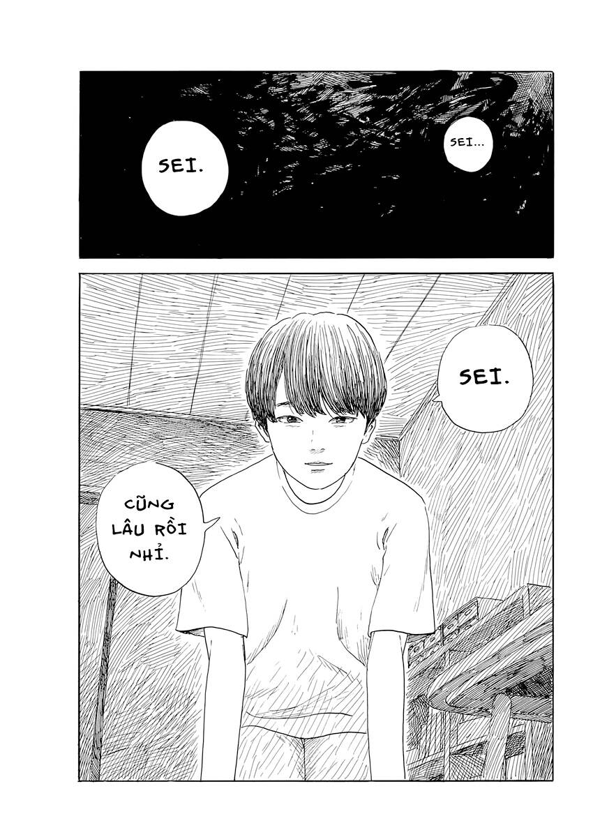 Đường Mòn Máu Chapter 140 - Trang 13