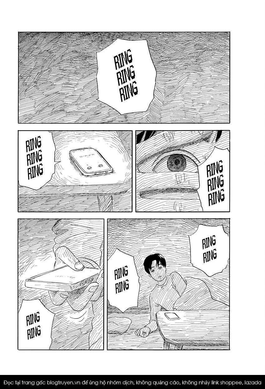 Đường Mòn Máu Chapter 140 - Trang 22