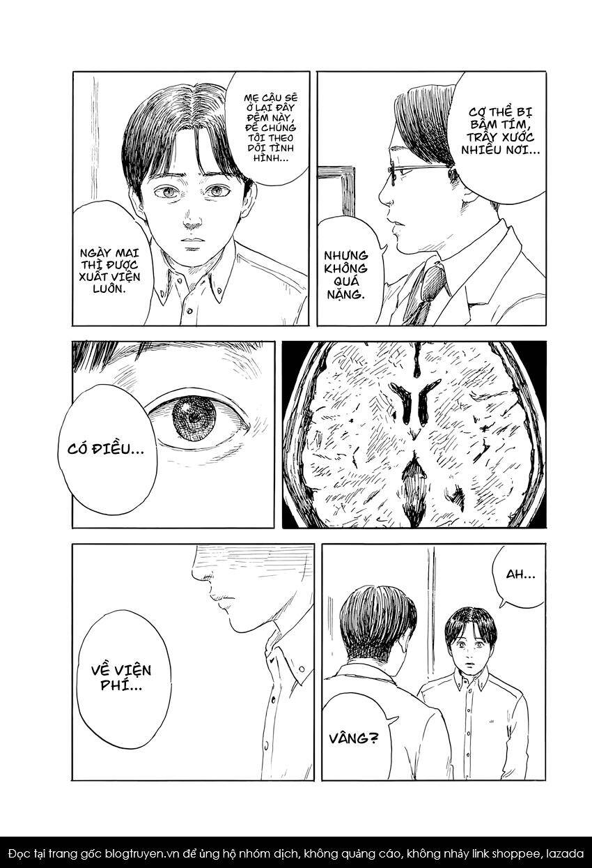 Đường Mòn Máu Chapter 141 - Trang 17