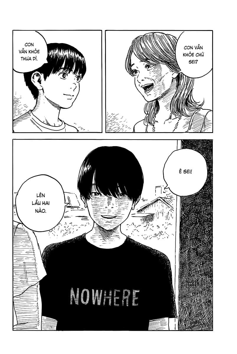 Đường Mòn Máu Chapter 2 - Trang 11