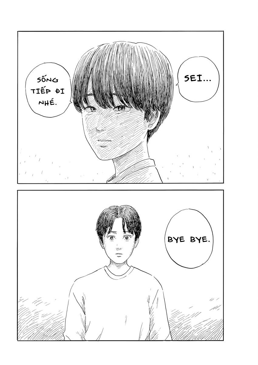 Đường Mòn Máu Chapter 140 - Trang 16