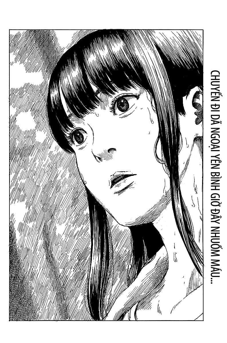 Đường Mòn Máu Chapter 8 - Trang 23