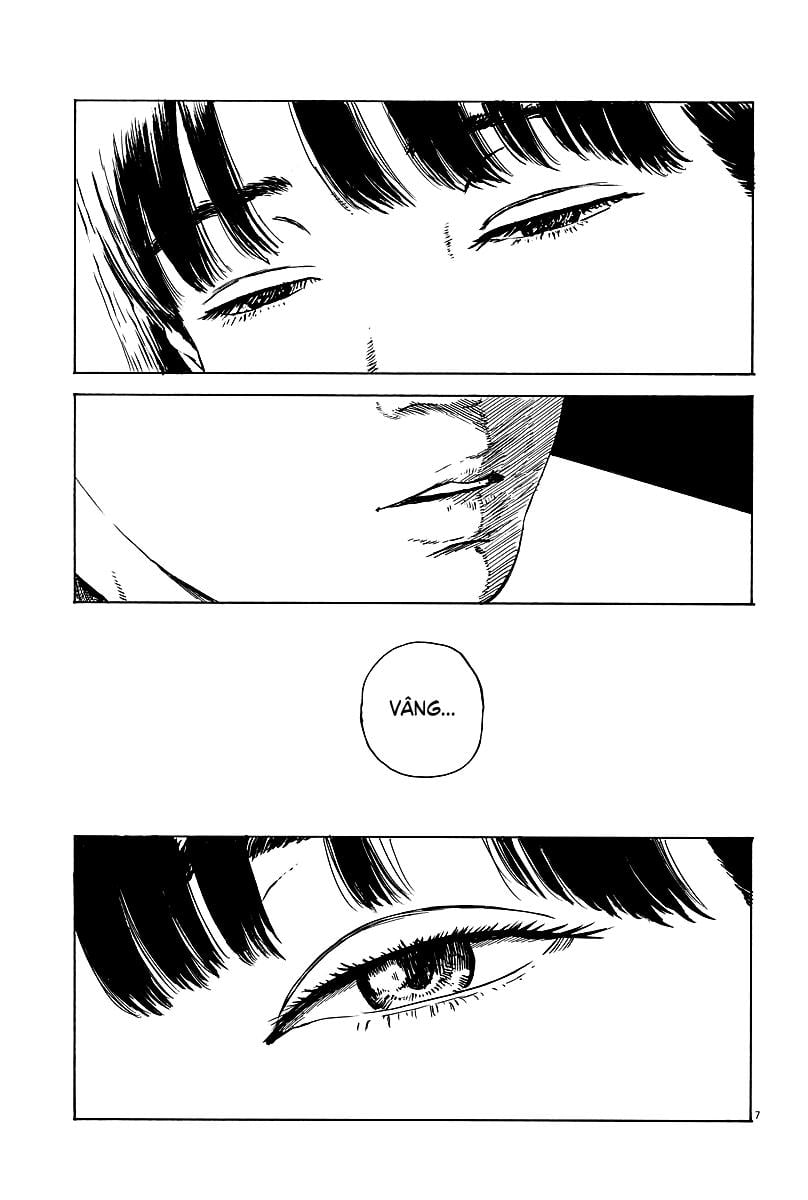 Đường Mòn Máu Chapter 11 - Trang 7