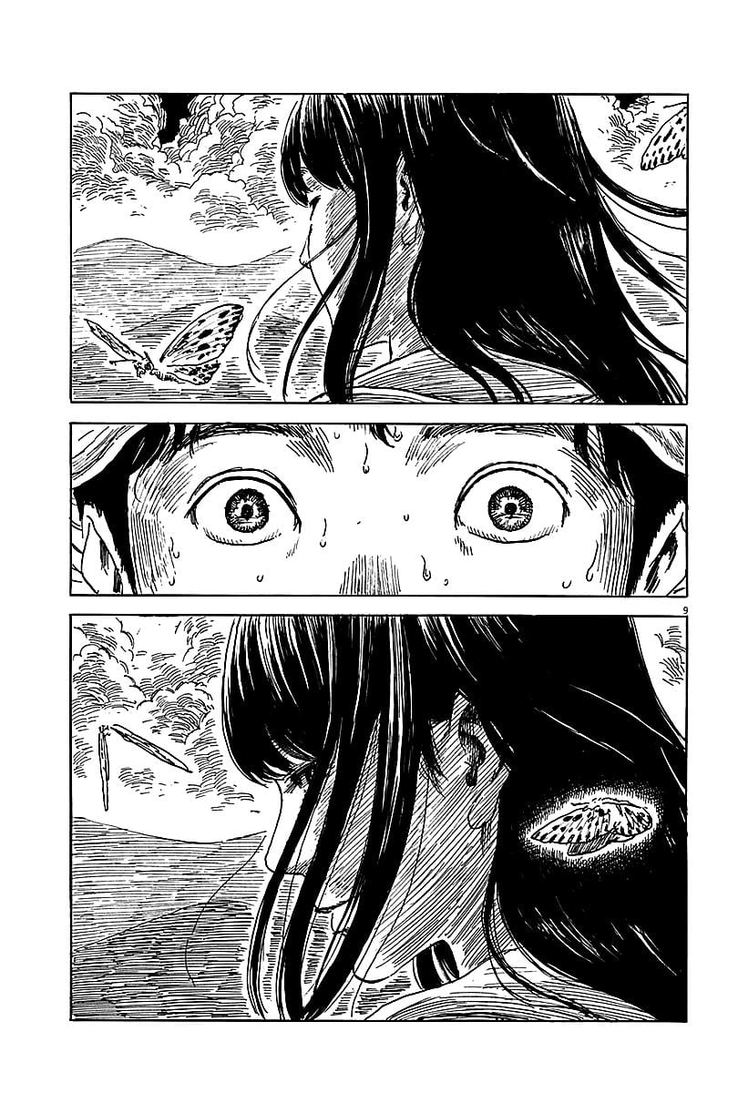 Đường Mòn Máu Chapter 6 - Trang 6