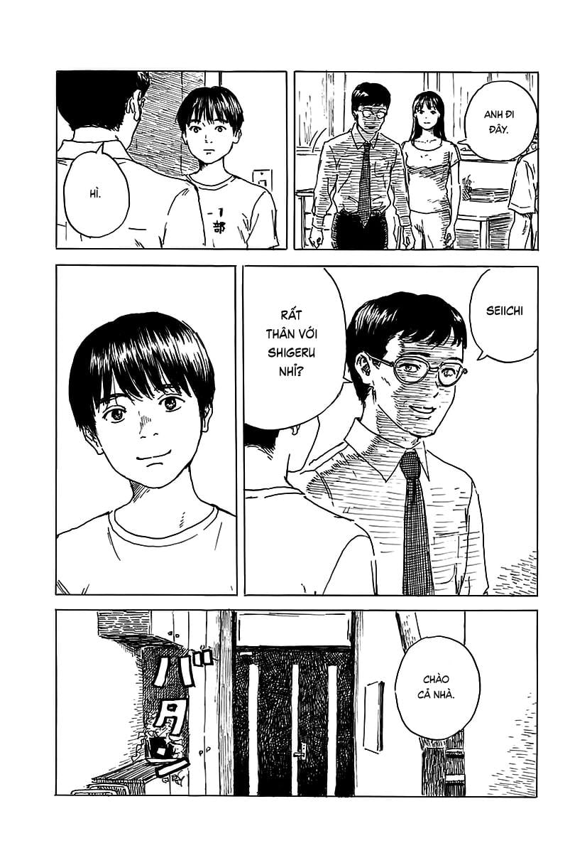 Đường Mòn Máu Chapter 2 - Trang 6