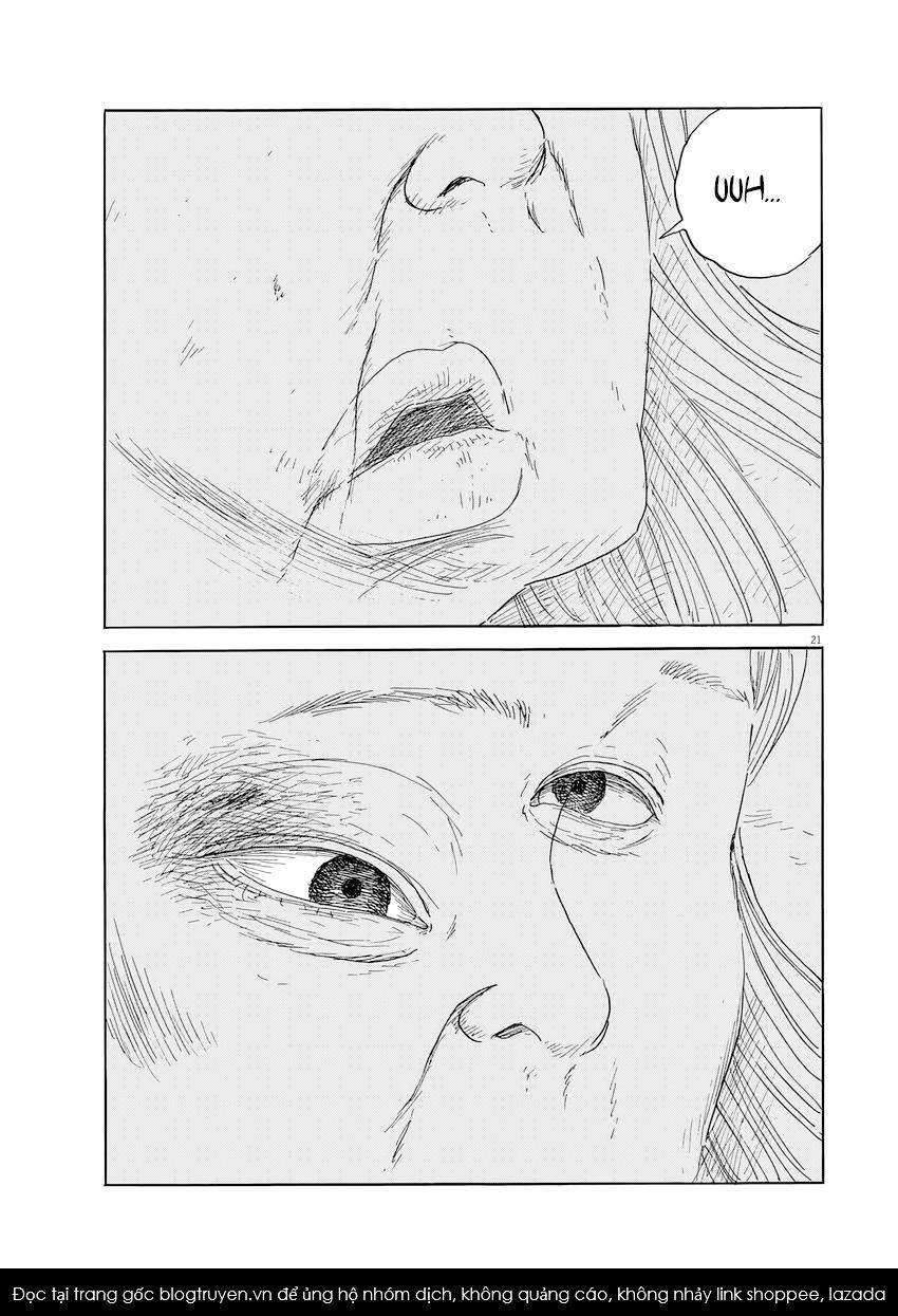 Đường Mòn Máu Chapter 143 - Trang 21