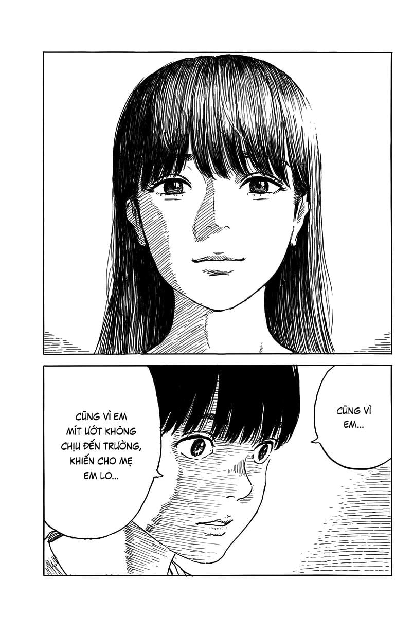 Đường Mòn Máu Chapter 2 - Trang 20