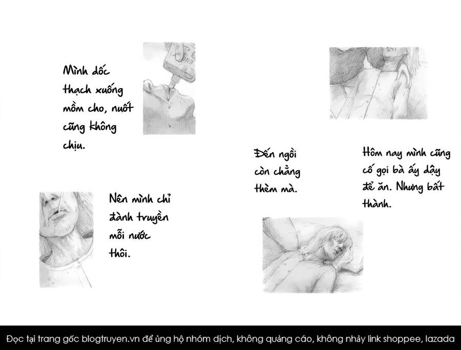 Đường Mòn Máu Chapter 147 - Trang 4
