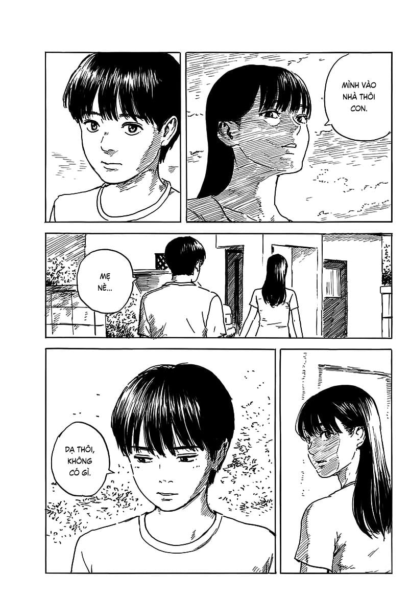 Đường Mòn Máu Chapter 2 - Trang 30