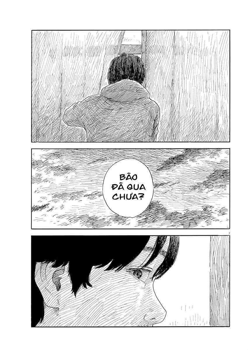 Đường Mòn Máu Chapter 139 - Trang 7