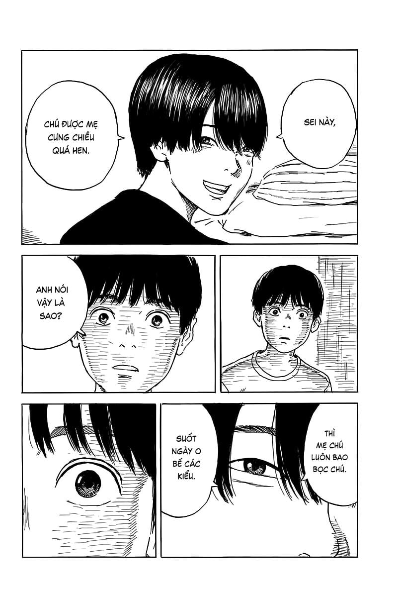 Đường Mòn Máu Chapter 2 - Trang 17