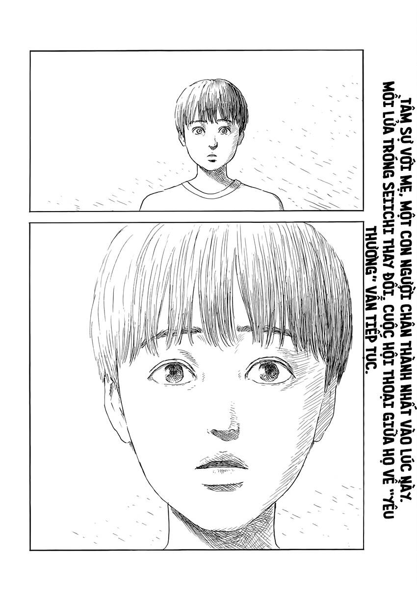 Đường Mòn Máu Chapter 148 - Trang 23
