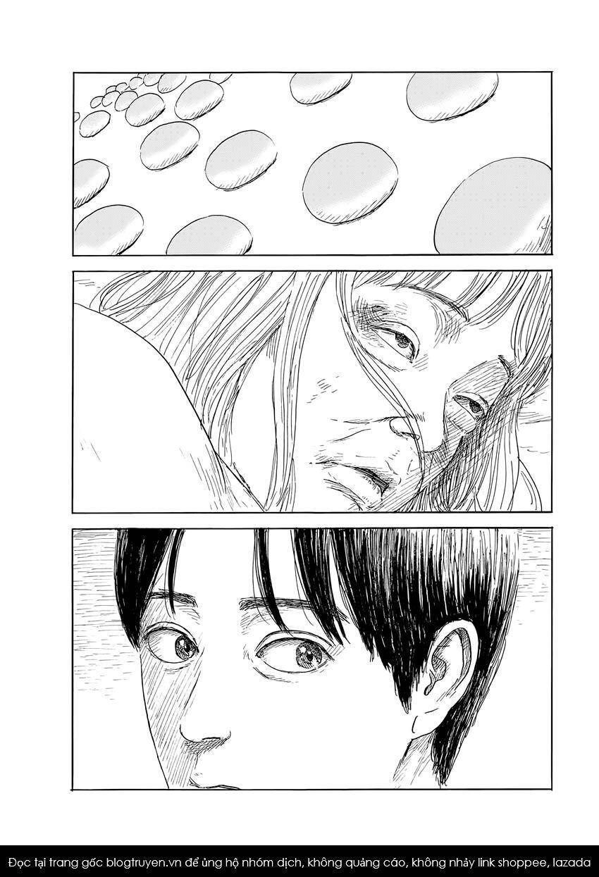 Đường Mòn Máu Chapter 143 - Trang 9