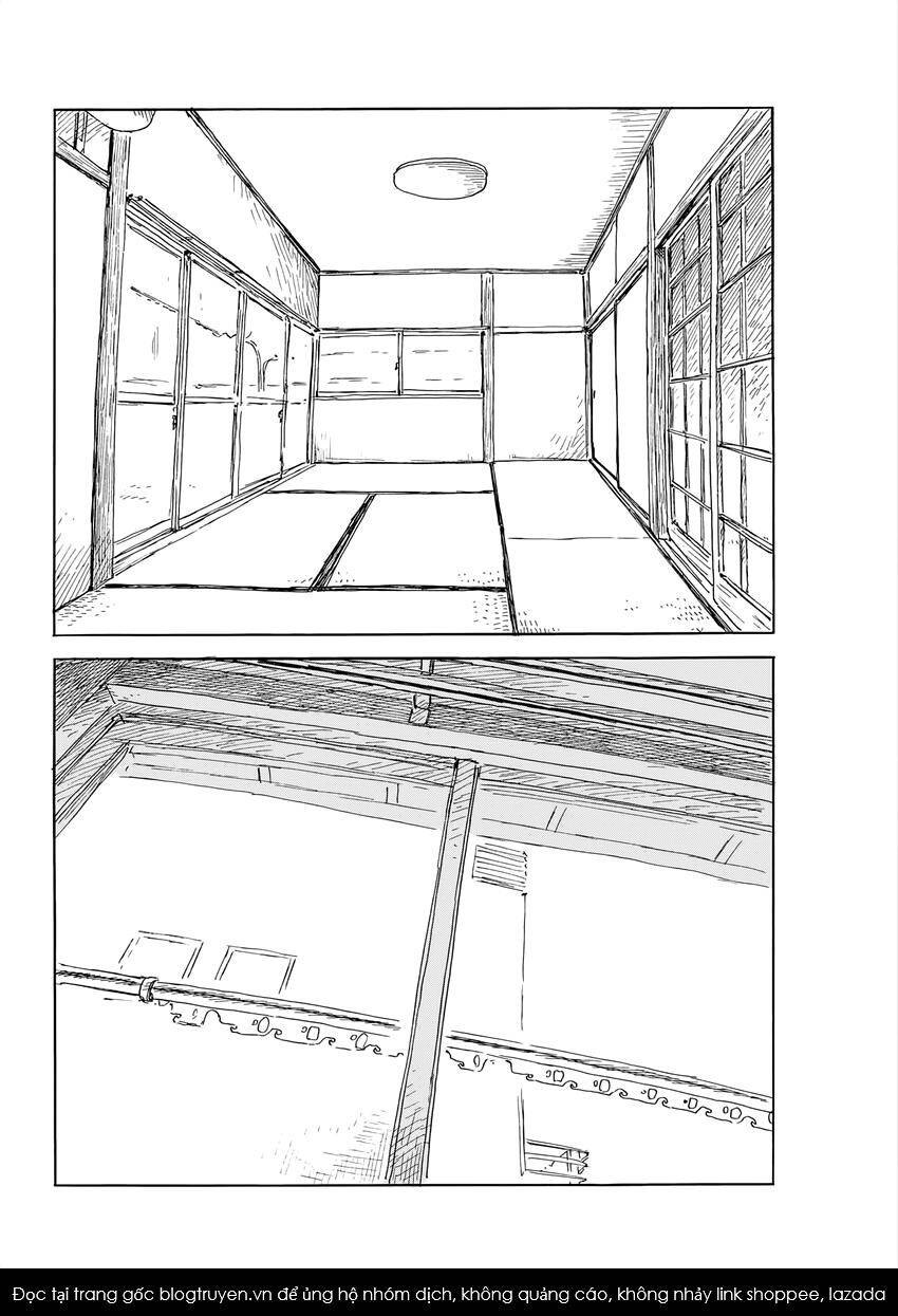 Đường Mòn Máu Chapter 145 - Trang 17