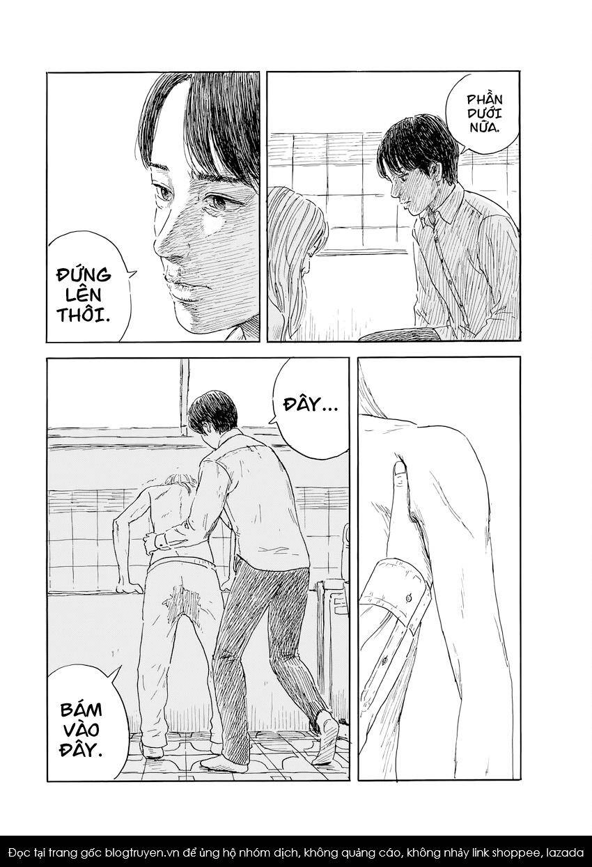Đường Mòn Máu Chapter 144 - Trang 8
