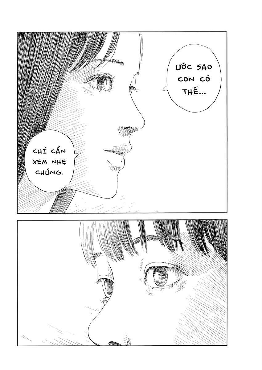 Đường Mòn Máu Chapter 148 - Trang 12