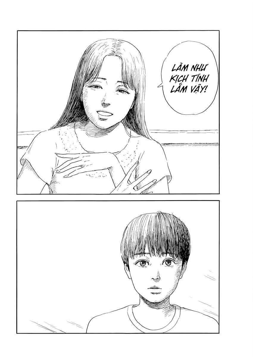Đường Mòn Máu Chapter 148 - Trang 4
