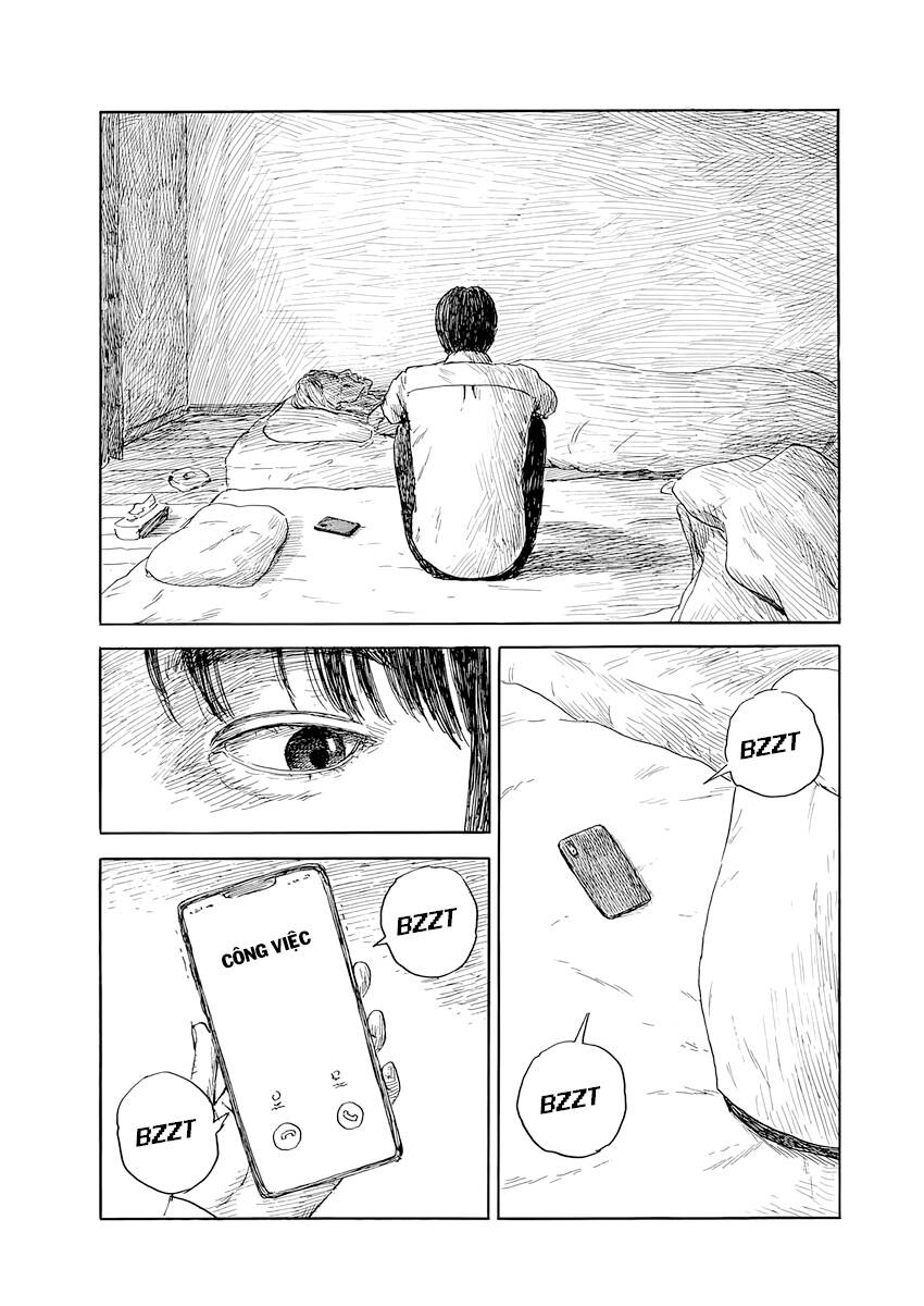 Đường Mòn Máu Chapter 147 - Trang 7
