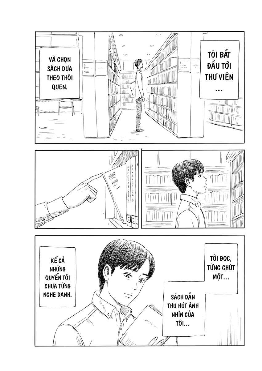 Đường Mòn Máu Chapter 140 - Trang 9