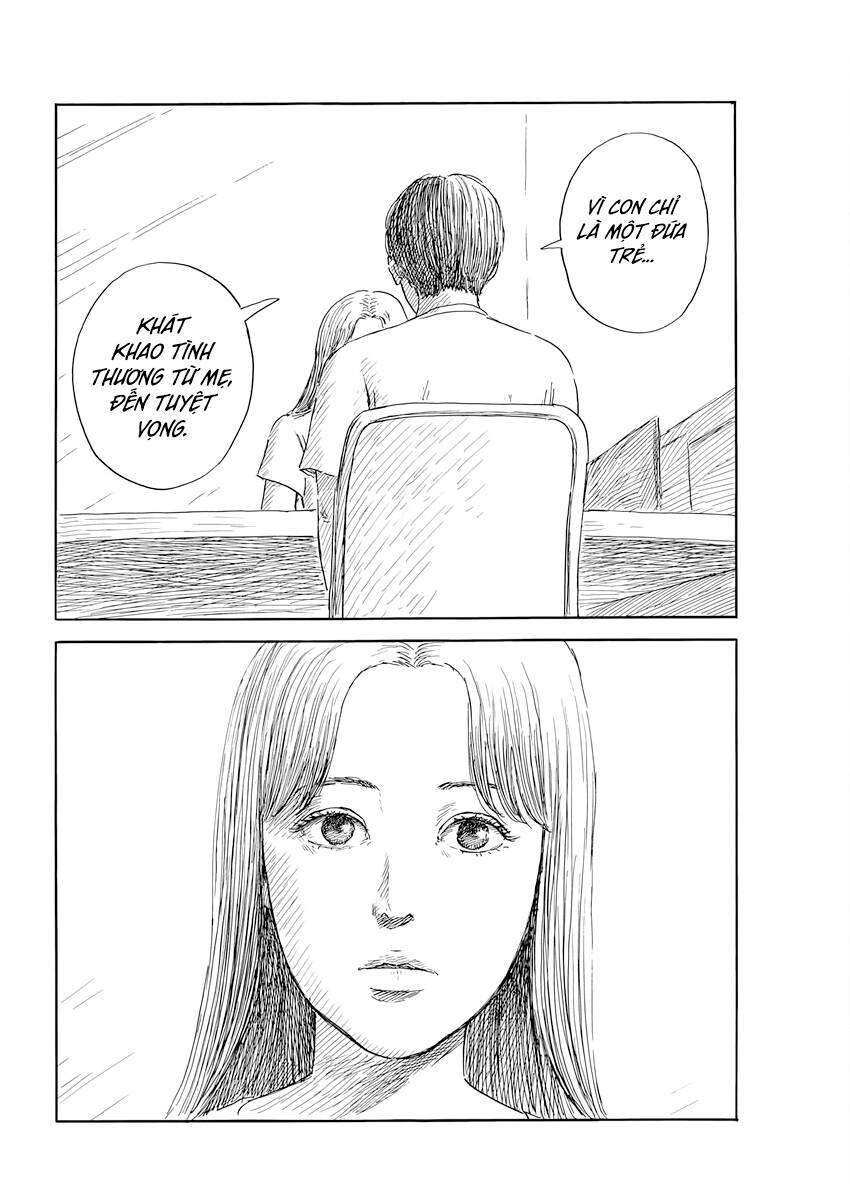 Đường Mòn Máu Chapter 148 - Trang 16