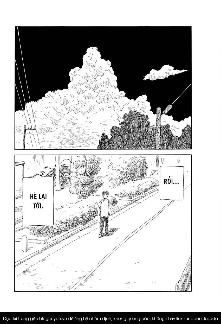 Đường Mòn Máu Chapter 140 - Trang 10