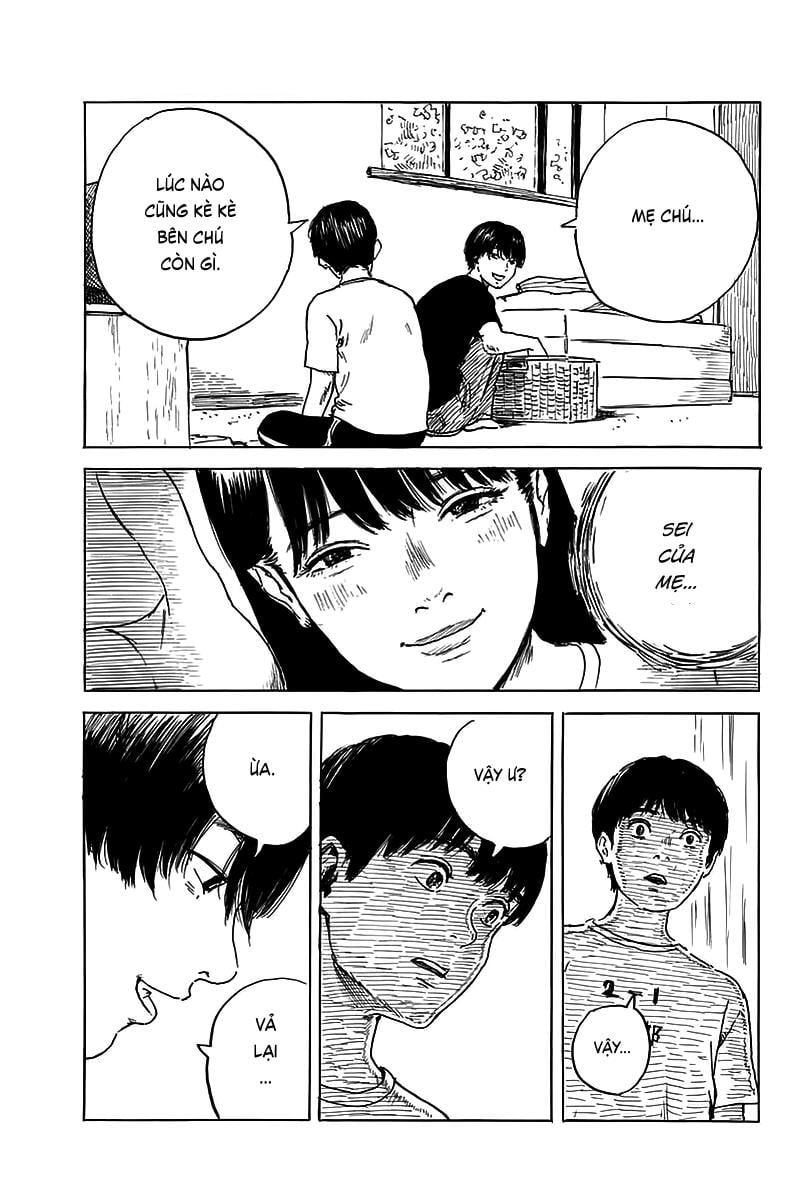 Đường Mòn Máu Chapter 2 - Trang 18