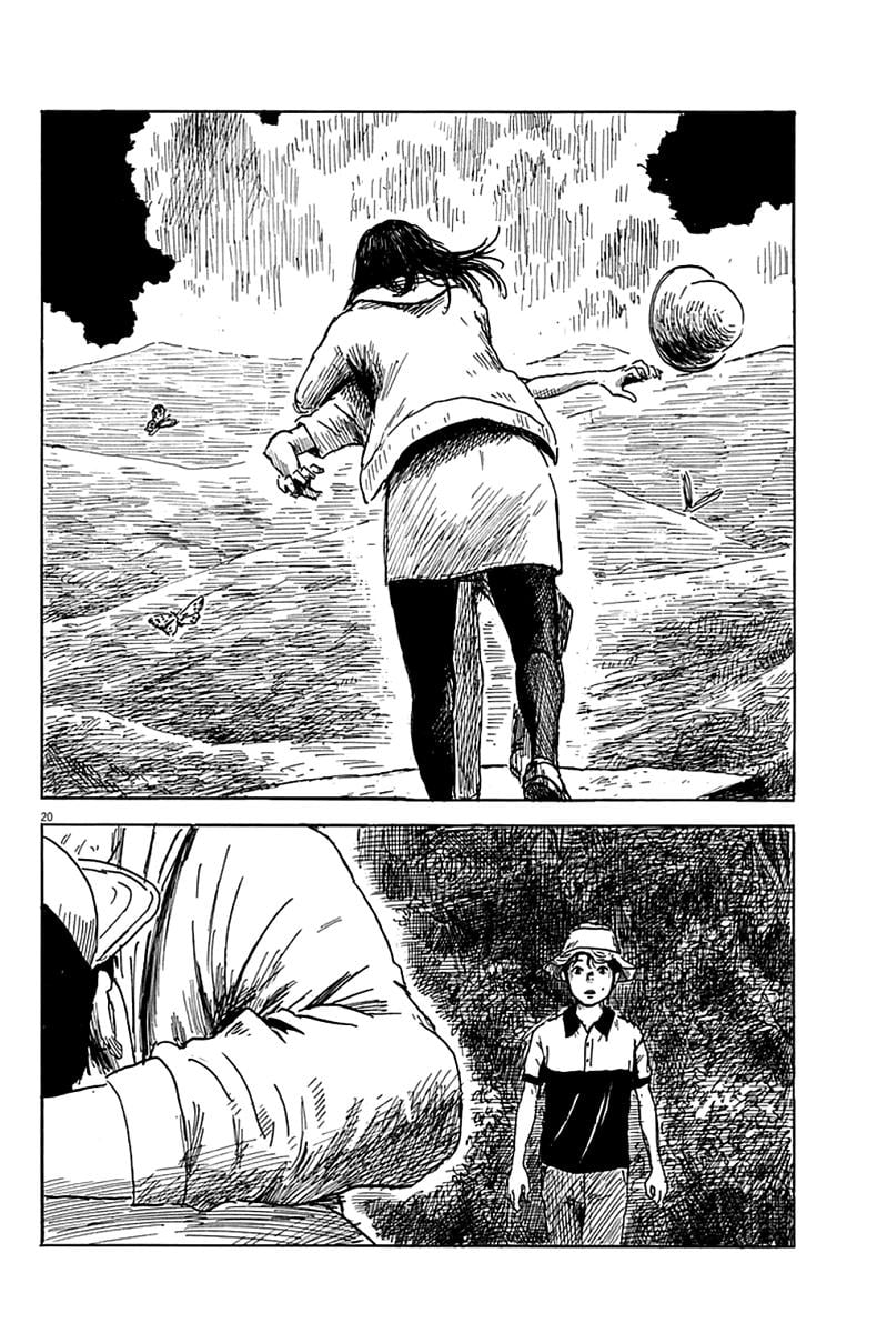 Đường Mòn Máu Chapter 5 - Trang 19