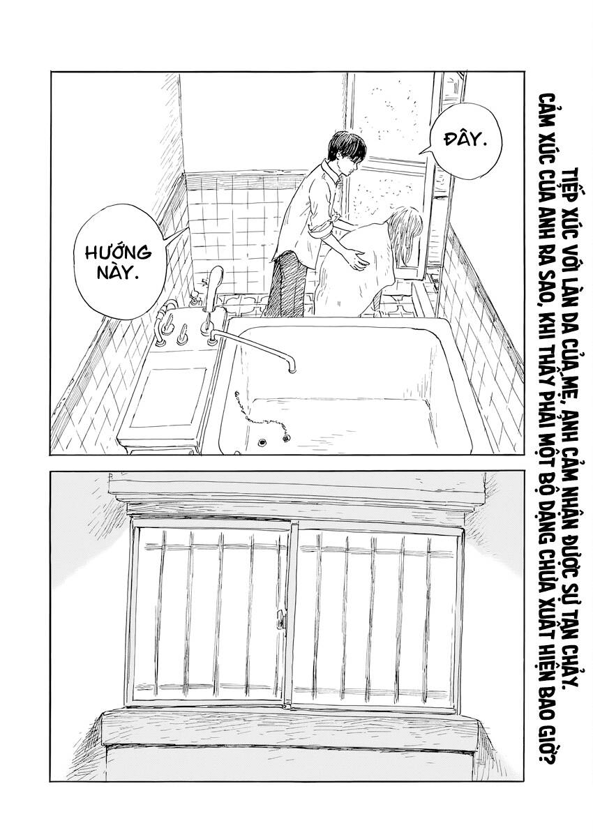 Đường Mòn Máu Chapter 144 - Trang 24