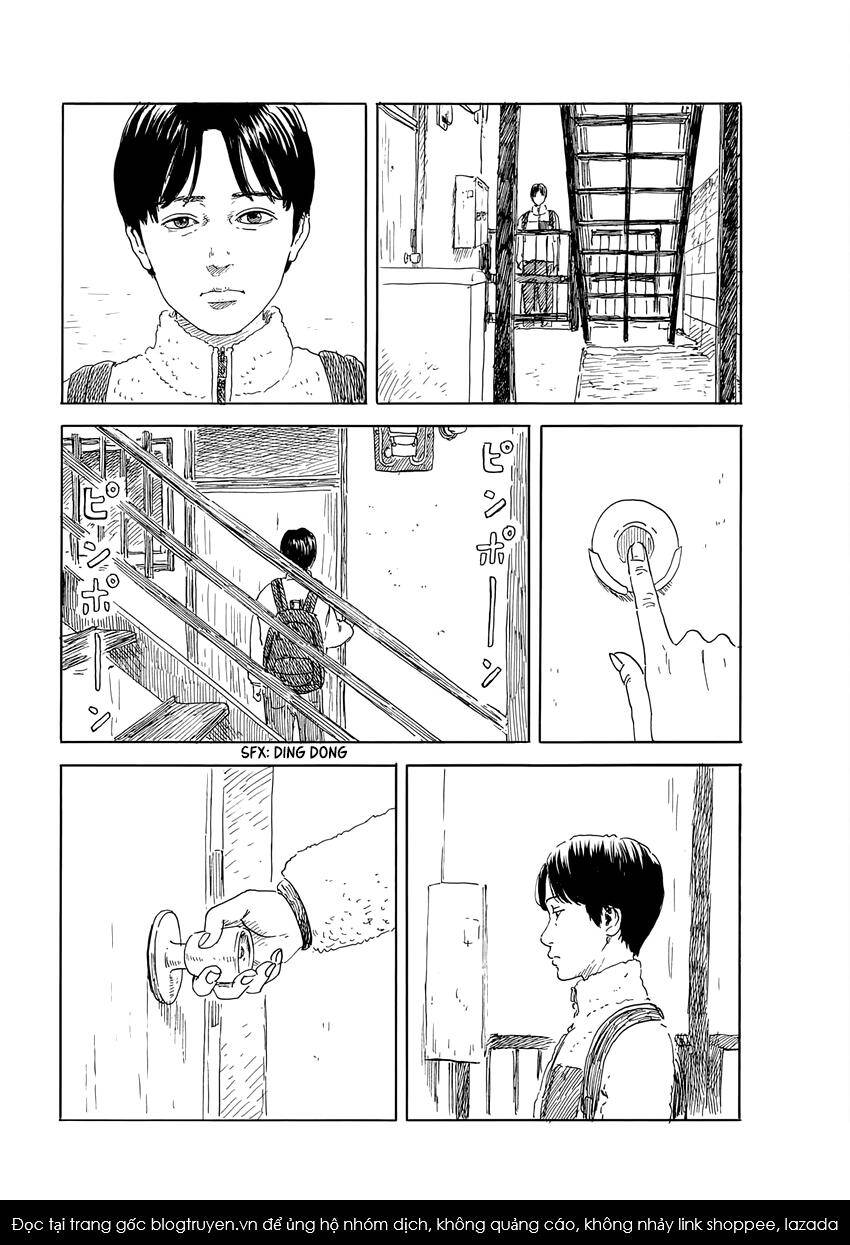 Đường Mòn Máu Chapter 142 - Trang 14