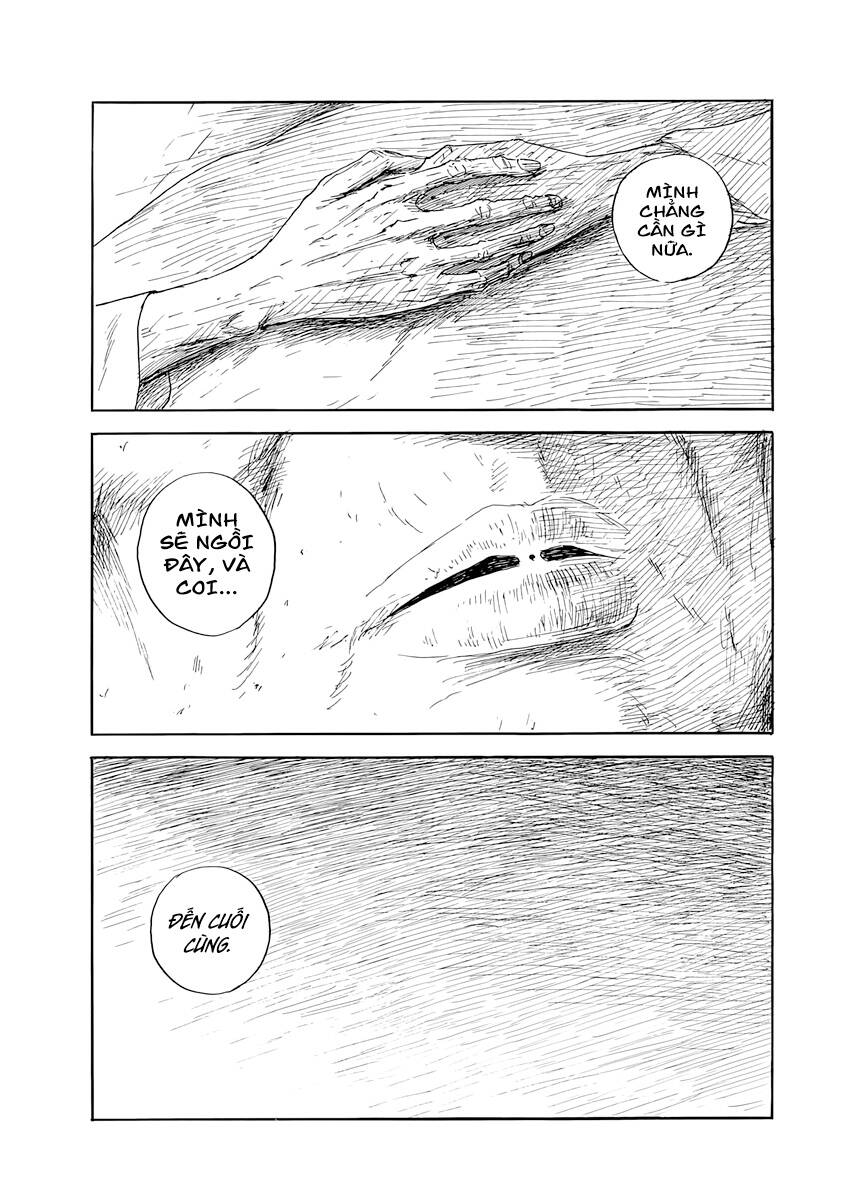 Đường Mòn Máu Chapter 147 - Trang 11