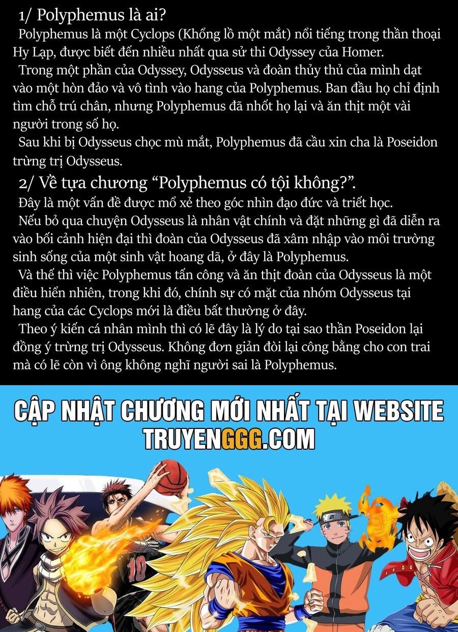 Thứ Đã Từng Là Anh Trai Tôi Chapter 4 - Trang 16