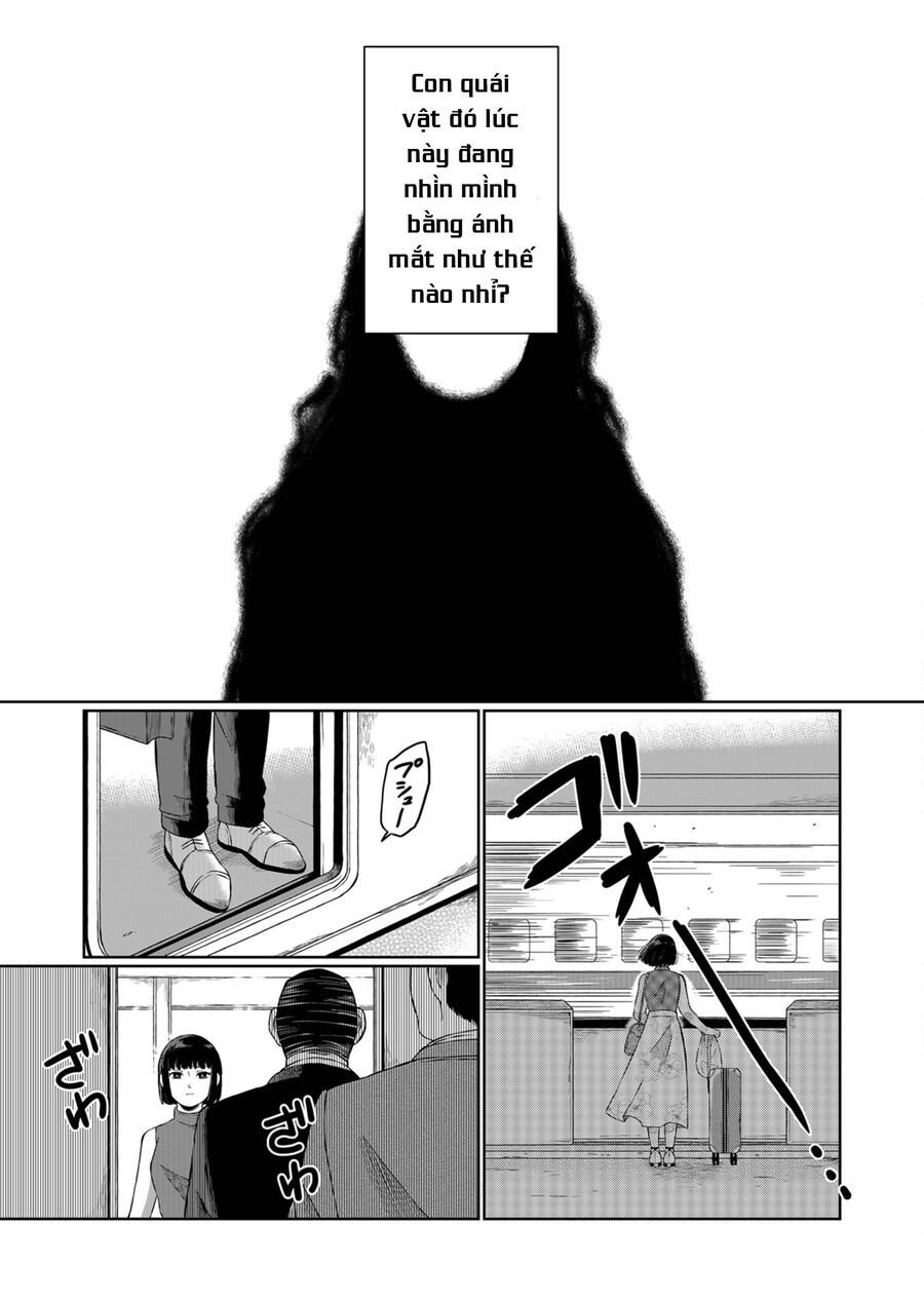 Thứ Đã Từng Là Anh Trai Tôi Chapter 3 - Trang 14