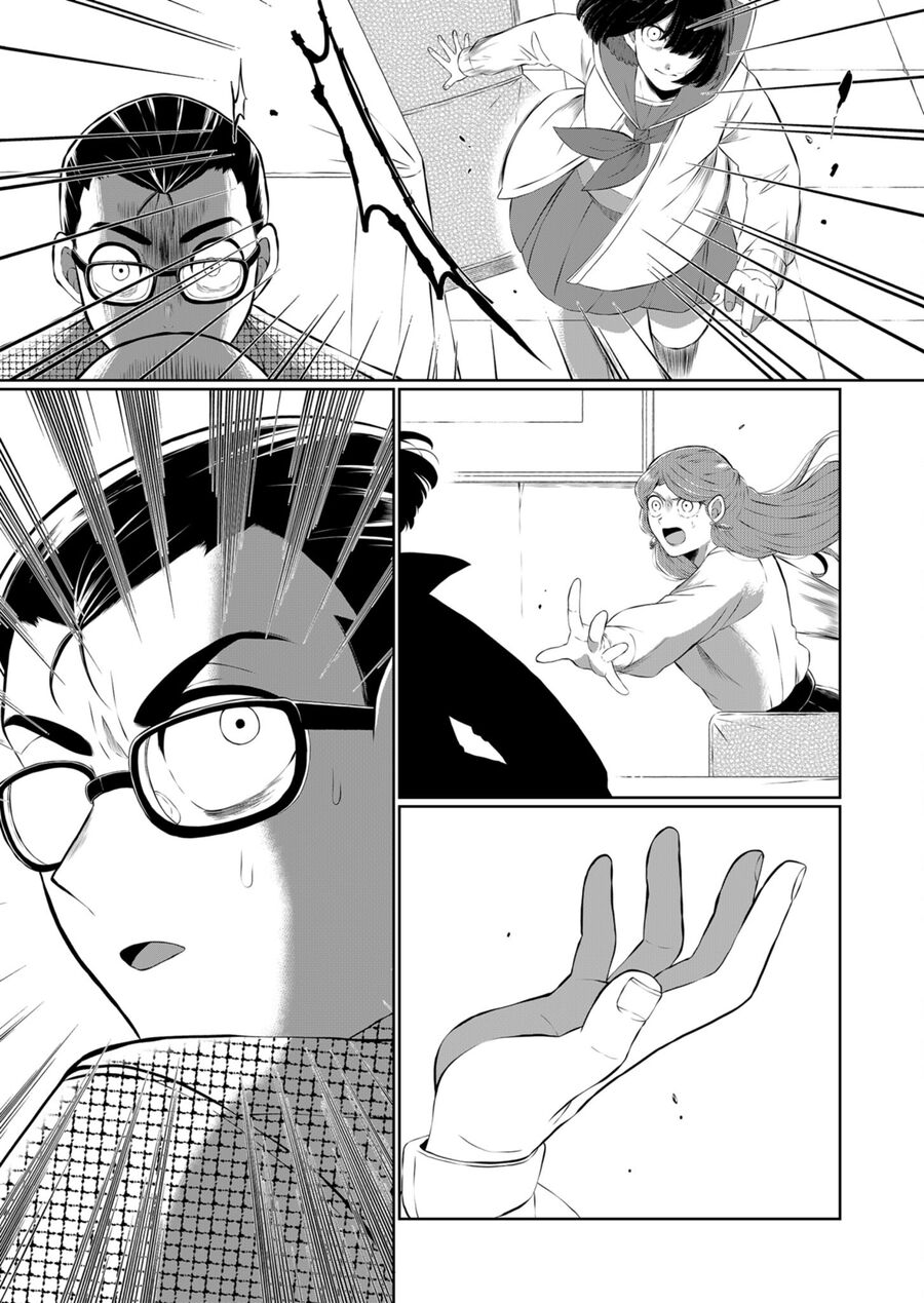 Thứ Đã Từng Là Anh Trai Tôi Chapter 38 - Trang 14