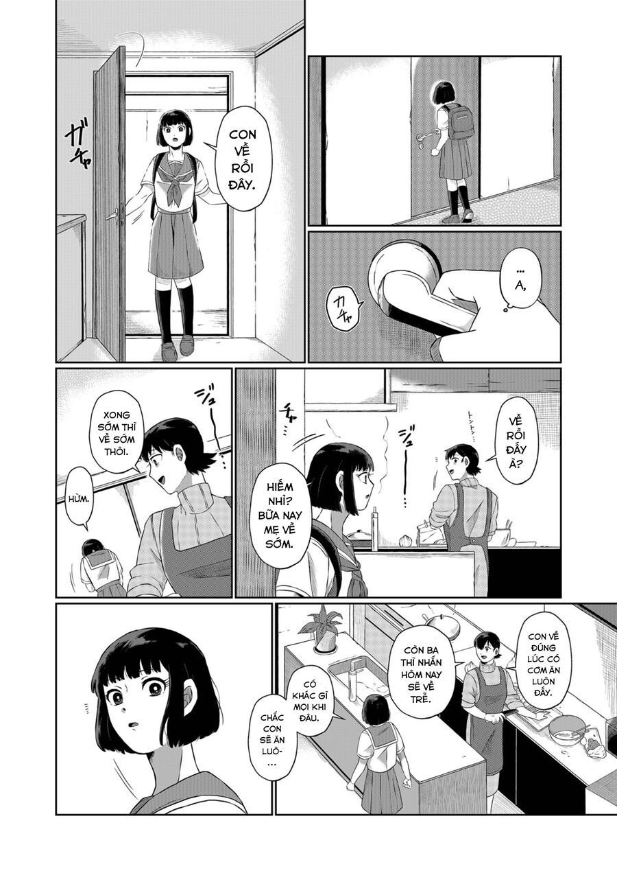 Thứ Đã Từng Là Anh Trai Tôi Chapter 2 - Trang 29