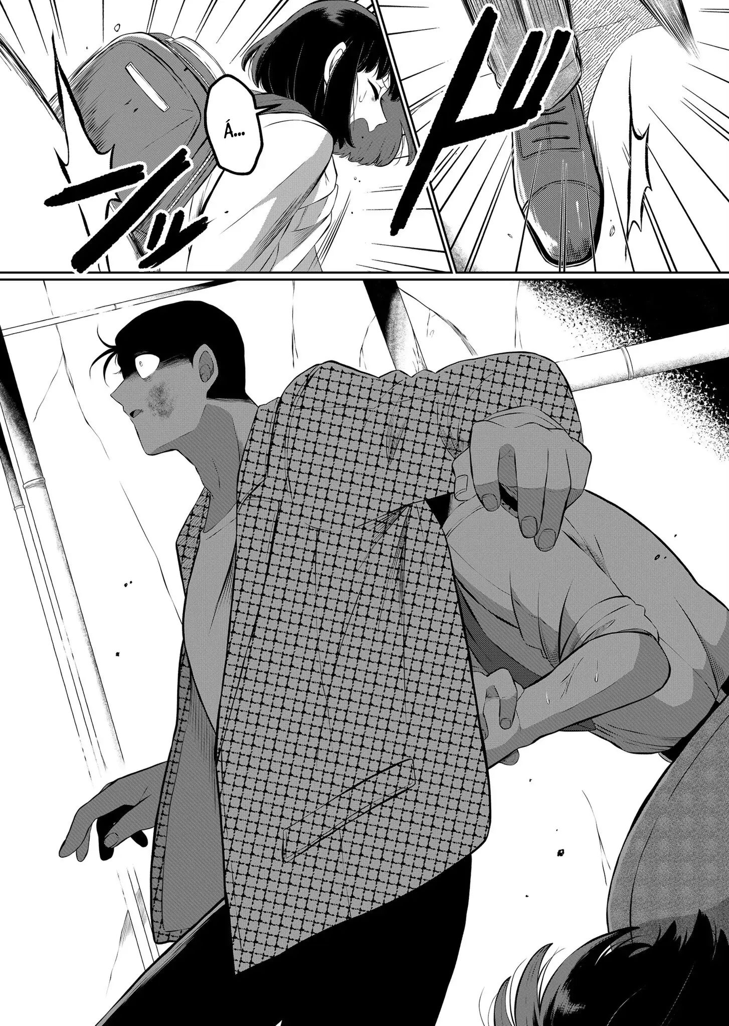 Thứ Đã Từng Là Anh Trai Tôi Chapter 45 - Trang 13