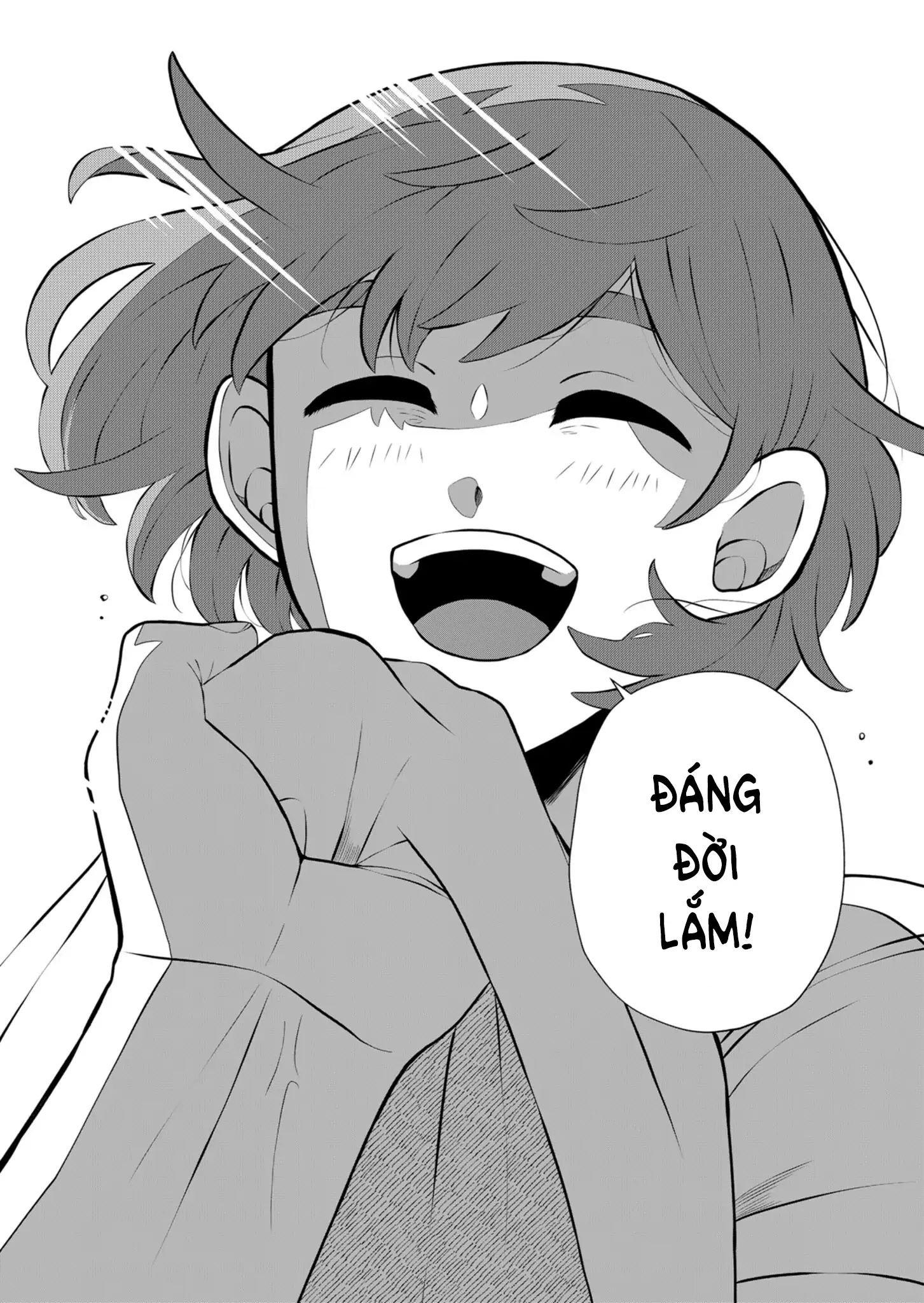Thứ Đã Từng Là Anh Trai Tôi Chapter 42 - Trang 15
