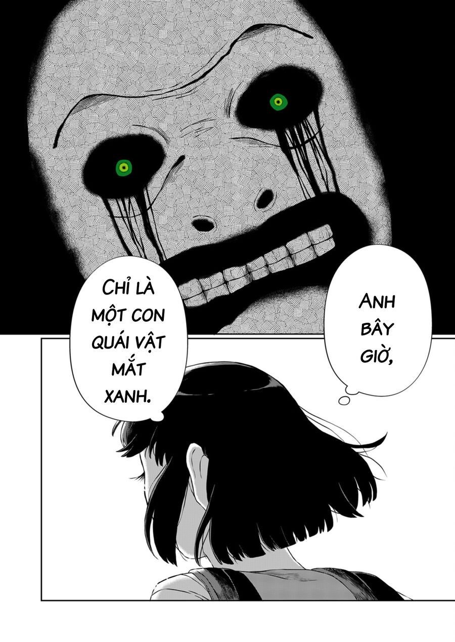 Thứ Đã Từng Là Anh Trai Tôi Chapter 1 - Trang 50