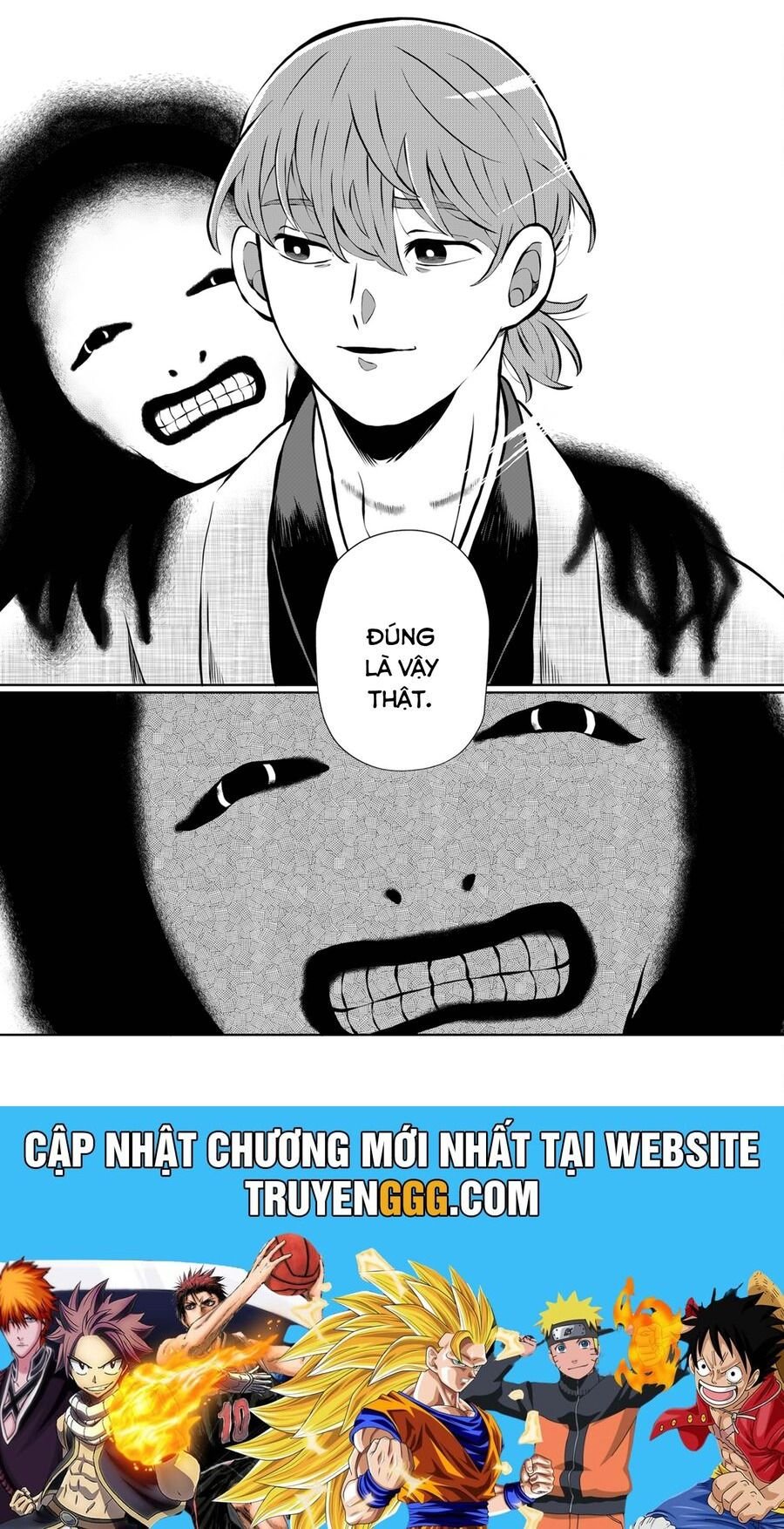 Thứ Đã Từng Là Anh Trai Tôi Chapter 8 - Trang 15