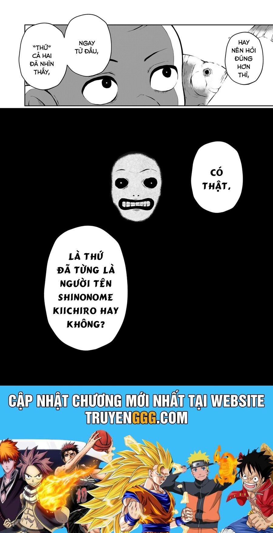 Thứ Đã Từng Là Anh Trai Tôi Chapter 11 - Trang 15