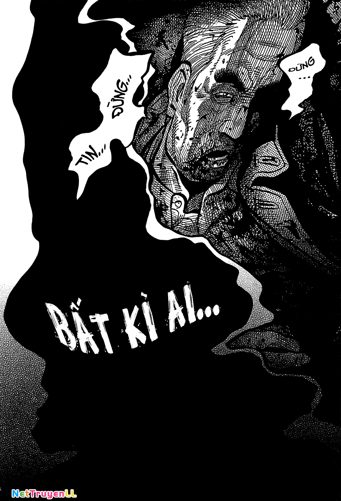Montage (Watanabe Jun) Chapter 39 - Trang 18