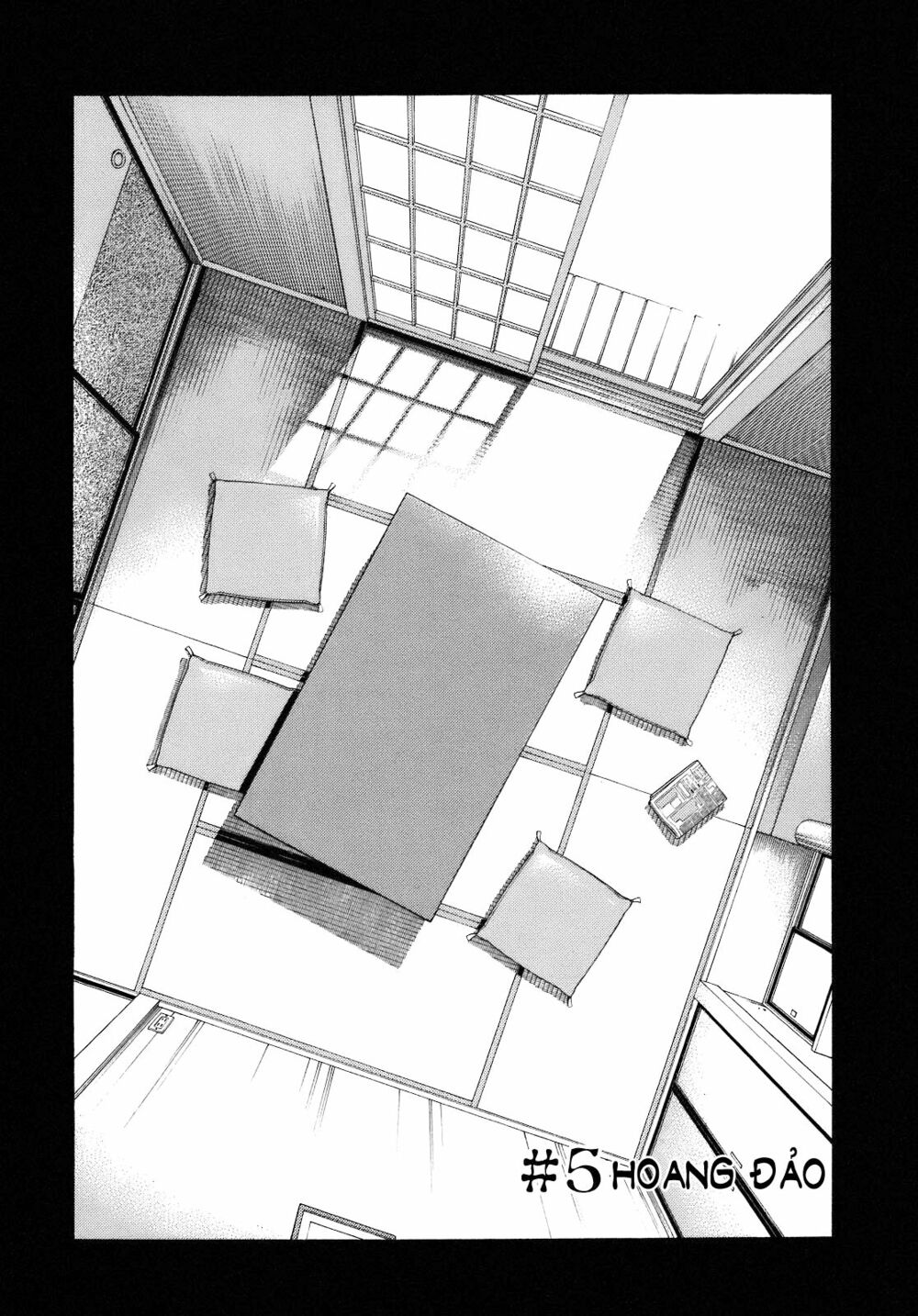 Montage (Watanabe Jun) Chapter 5 - Trang 2
