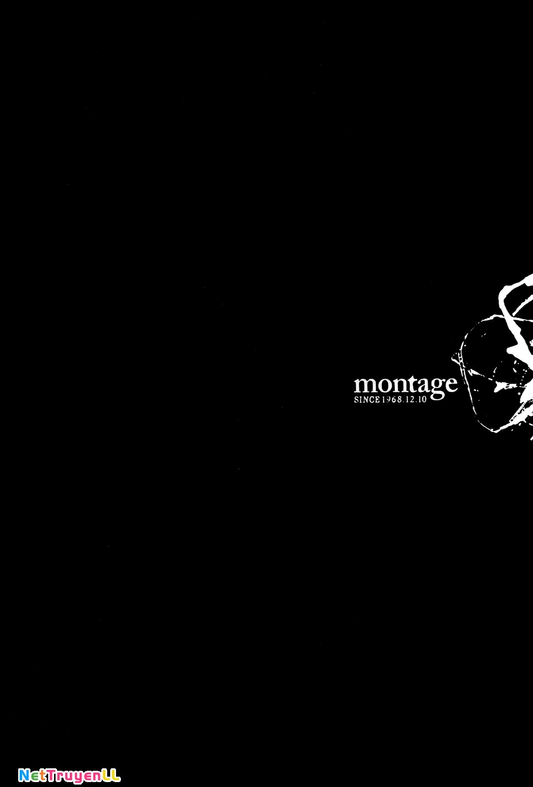 Montage (Watanabe Jun) Chapter 40 - Trang 18