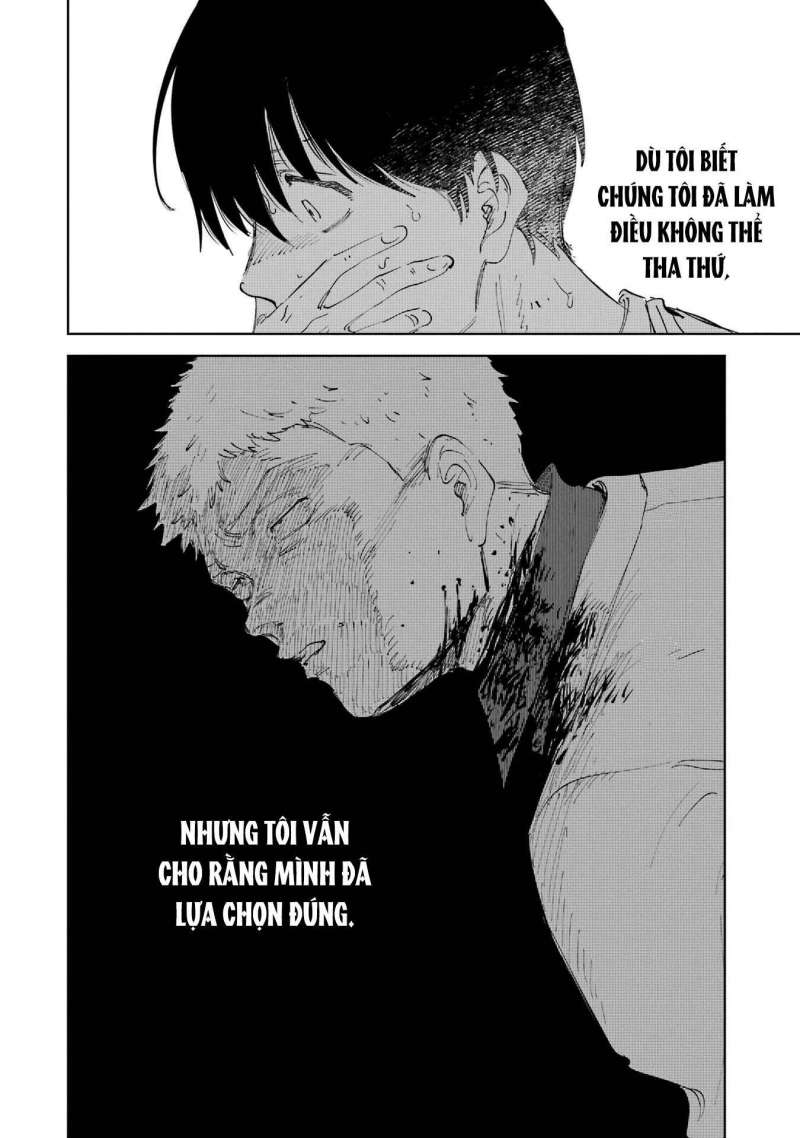 Boku To Mimoza No 75-Nichi Chapter 1 - Trang 78