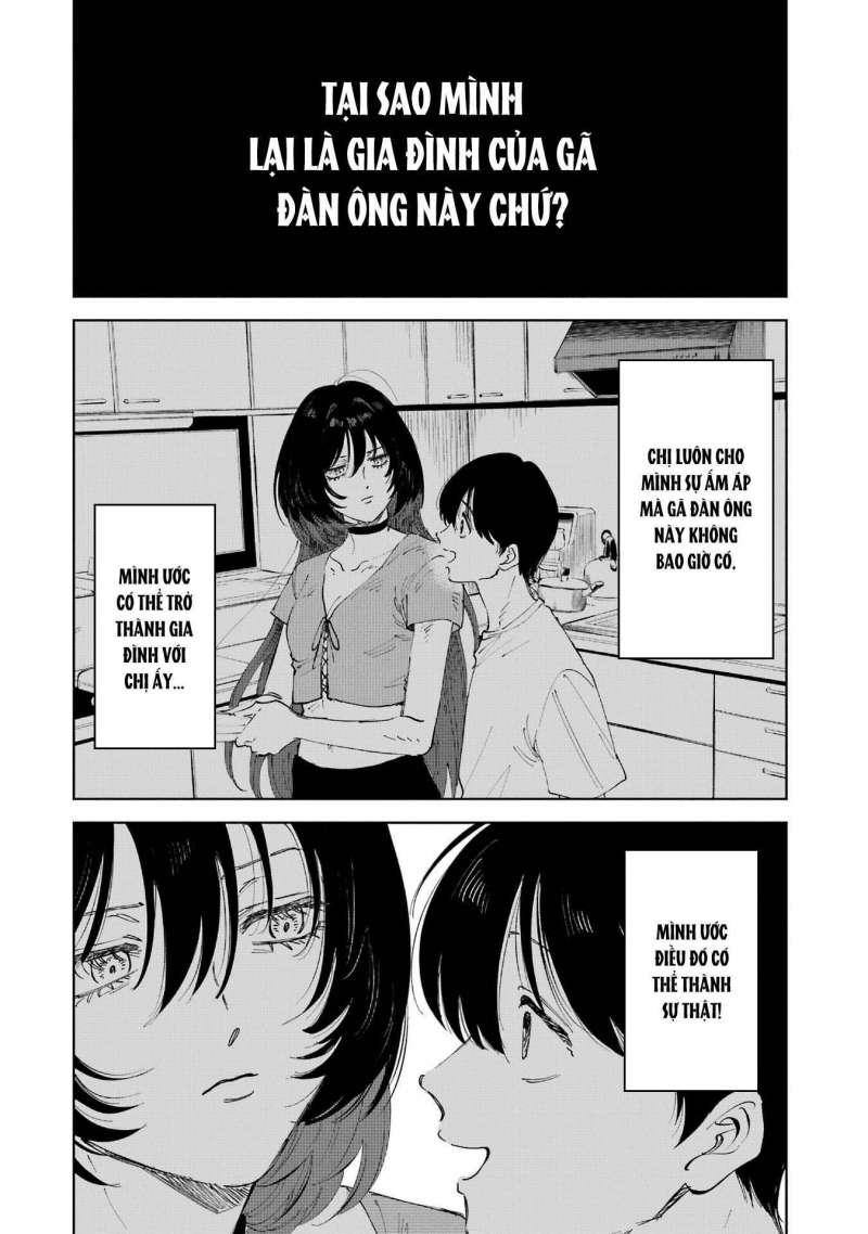 Boku To Mimoza No 75-Nichi Chapter 1 - Trang 51