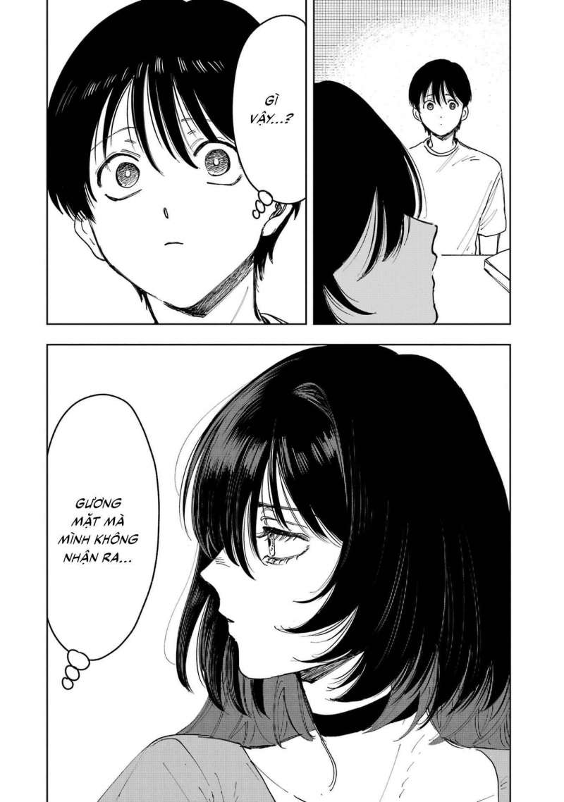 Boku To Mimoza No 75-Nichi Chapter 3 - Trang 19